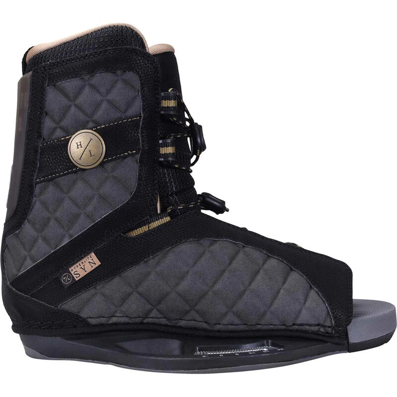 Hyperlite Journey w/Syn Wakeboard Package image number 3