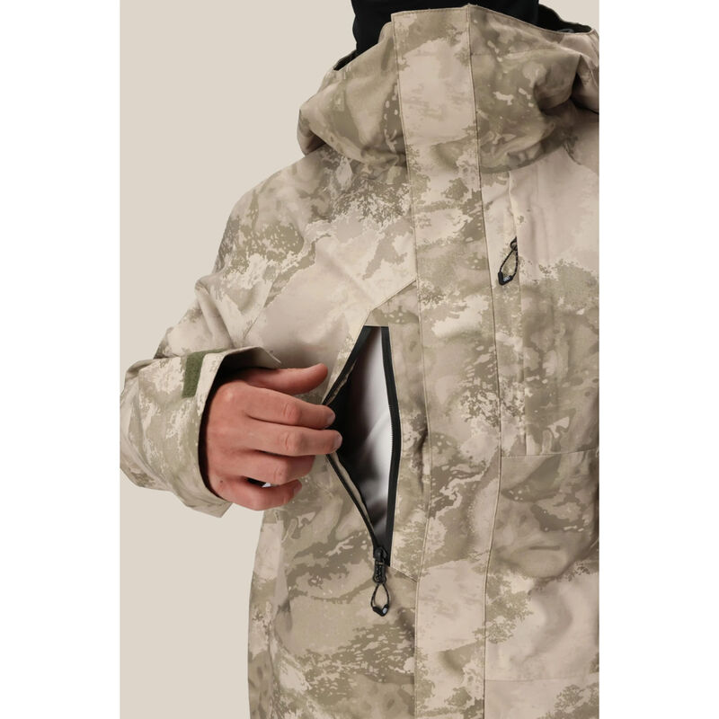 686 Gore-Tex Core Shell Jacket Mens image number 2