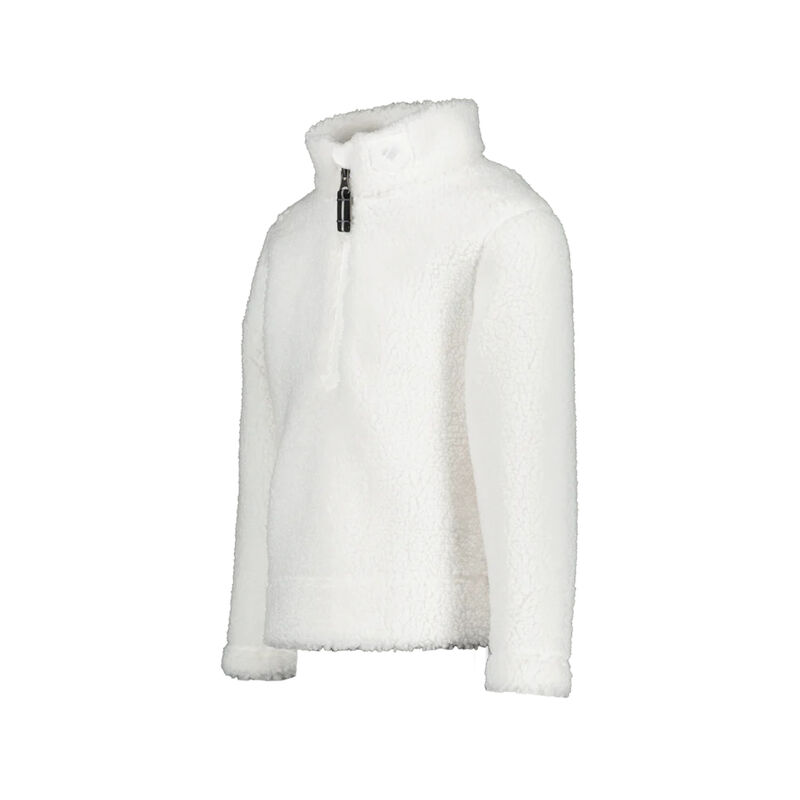 Obermeyer Superior Gear Zip Top Girls image number 0