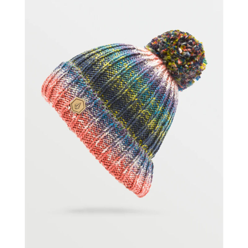 Volcom V.CO Lyra Beanie Womens image number 1