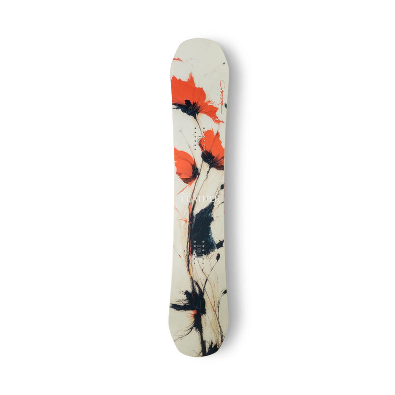 CAPiTA Birds of a Feather Snowboard Womens image number 1