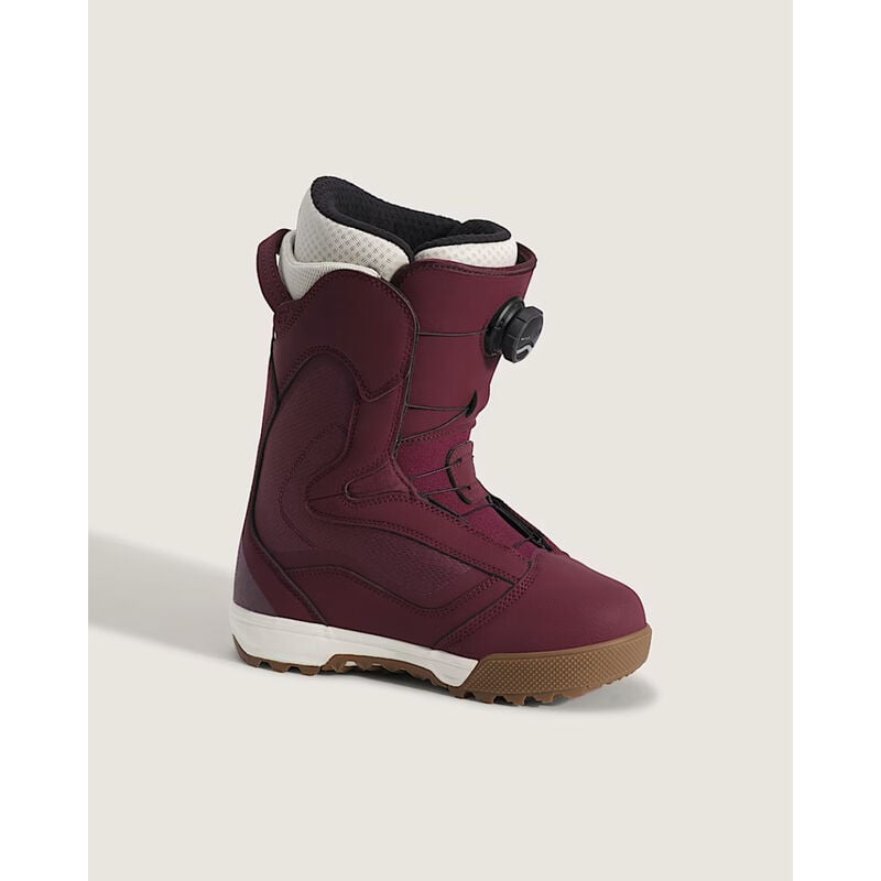 Vans Encore Pro 2.0 Snowboard Boots Womens image number 1