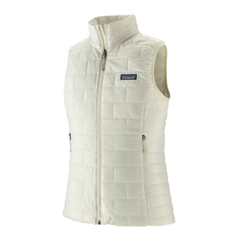 Patagonia Nano Puff Vest Womens image number 0