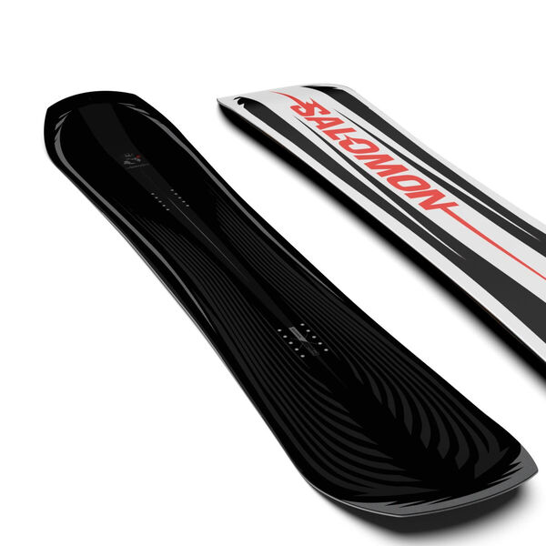 Salomon Assassin Pro Snowboard