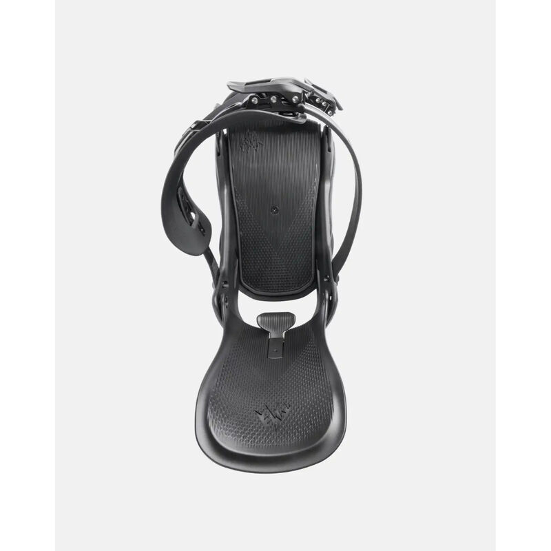 Jones Nebula FASE&reg; Snowboard Bindings image number 4