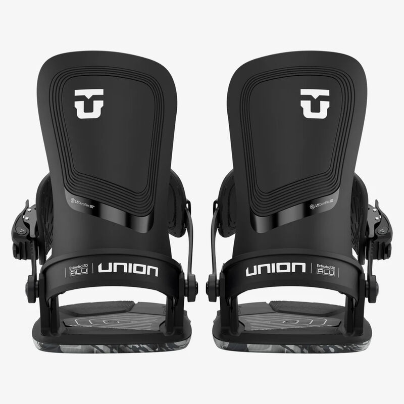 Union Ultra Snowboard Bindings image number 3