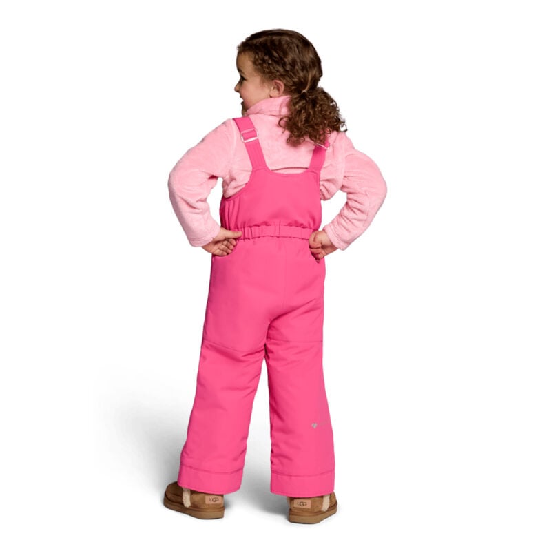 Obermeyer Snoverall Pant Kids Girls image number 4