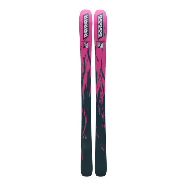 K2 Mindbender 96 Skis Womens