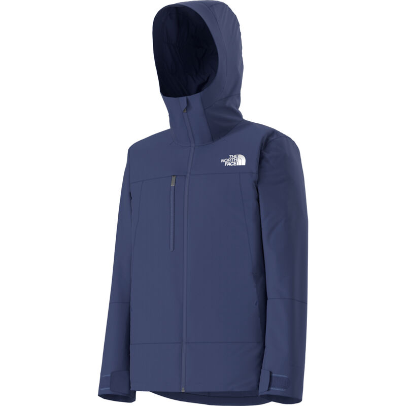 The North Face Descendit Jacket Mens image number 1