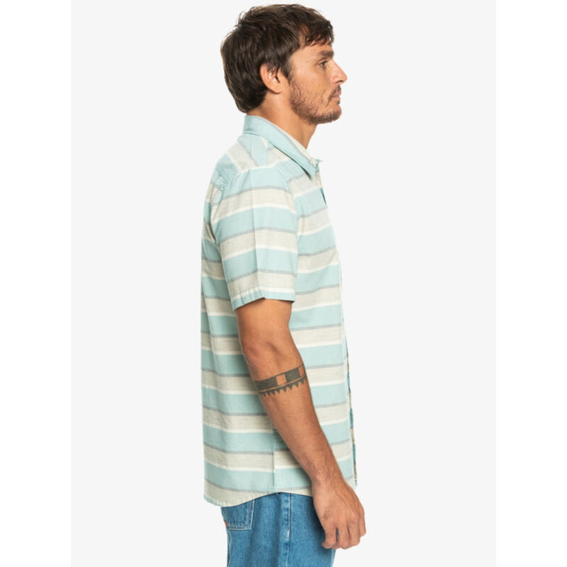 Quiksilver Cali Sunrise T-Shirt Mens image number 3