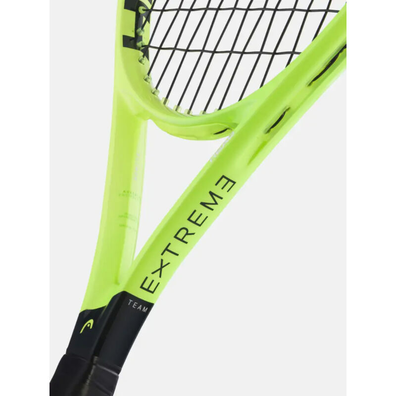Head Extreme Team Tennis Racquet image number 2