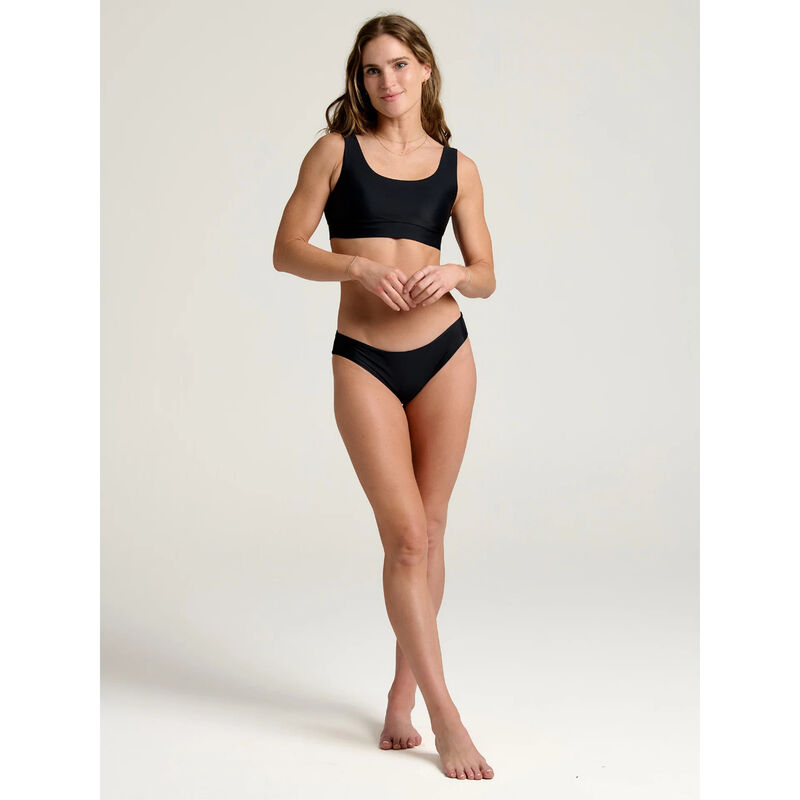 Free Fly Wavebound Bikini Bottom Womens image number 2