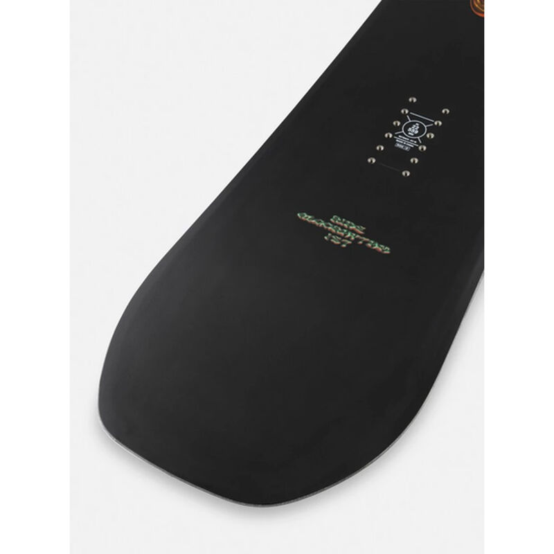 Ride Algorhythm Wide Snowboard image number 3