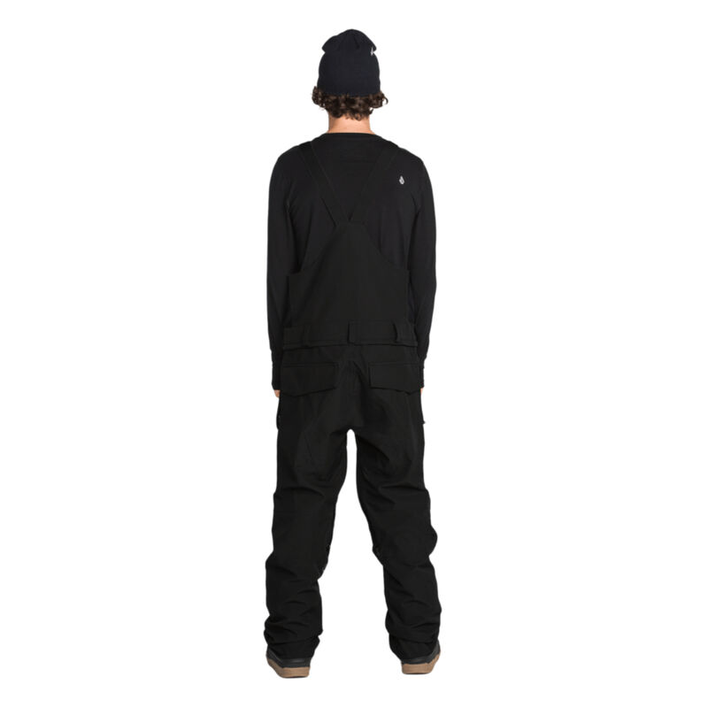 Volcom Roan Bib Mens image number 3