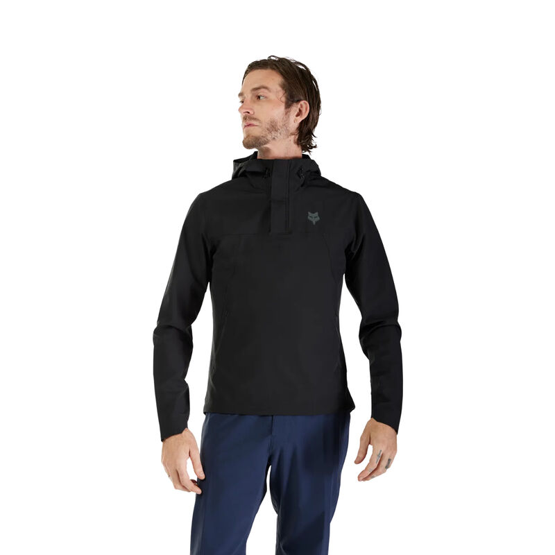 Fox Racing Ranger Wind Pullover Mens image number 2