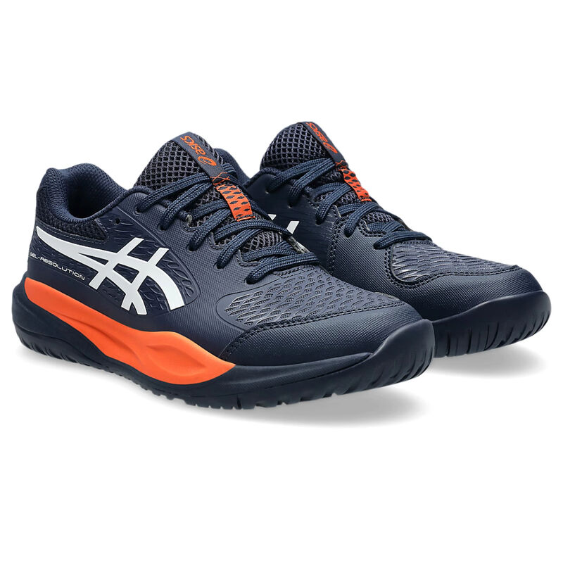 Asics Gel-Resolution X Grade School Shoes Kids image number 0