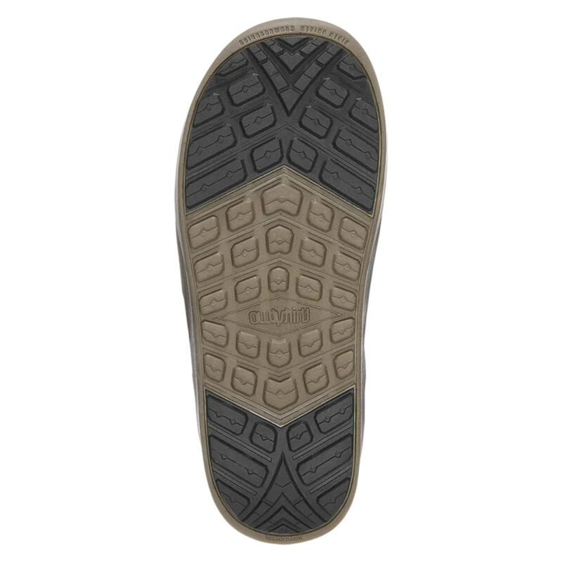 ThirtyTwo Lashed Double BOA Melancon Snowboard Boots Womens image number 2
