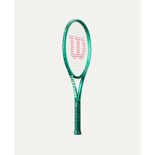 Wilson Blade 100UL V10 Tennis Racquet - Unstrung