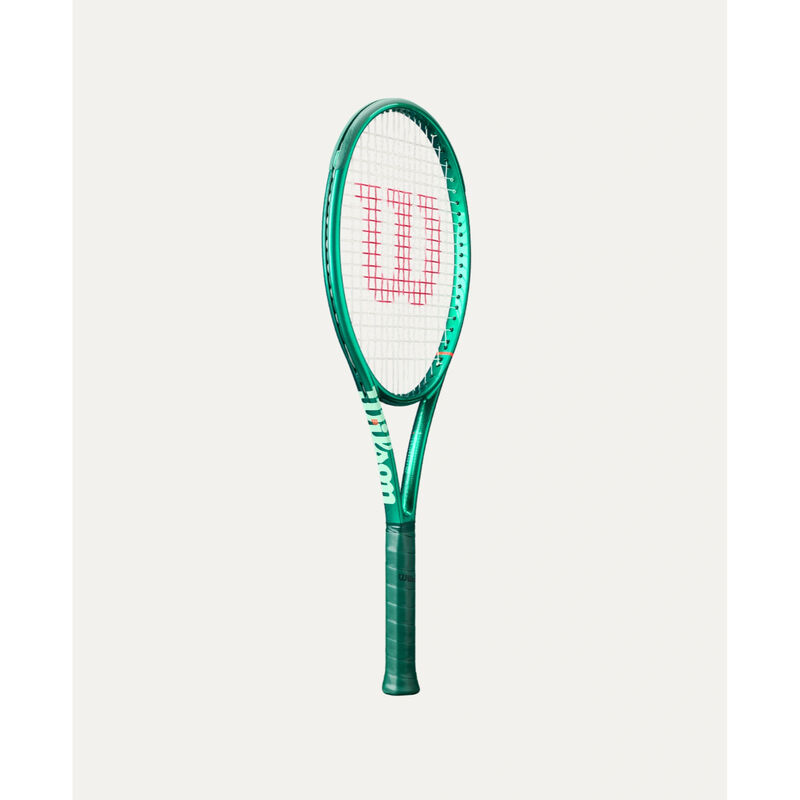Wilson Blade 100UL V10 Tennis Racquet - Unstrung image number 0