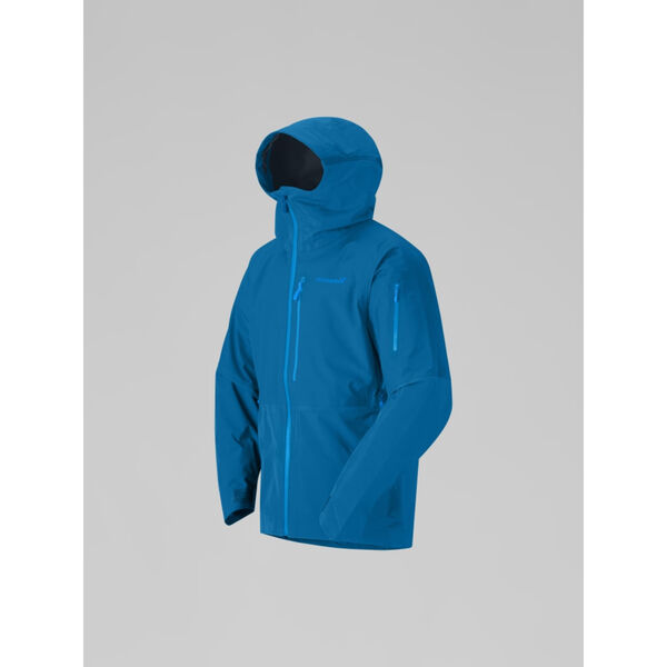 Norrona Lofoten Gore-Tex Jacket Mens