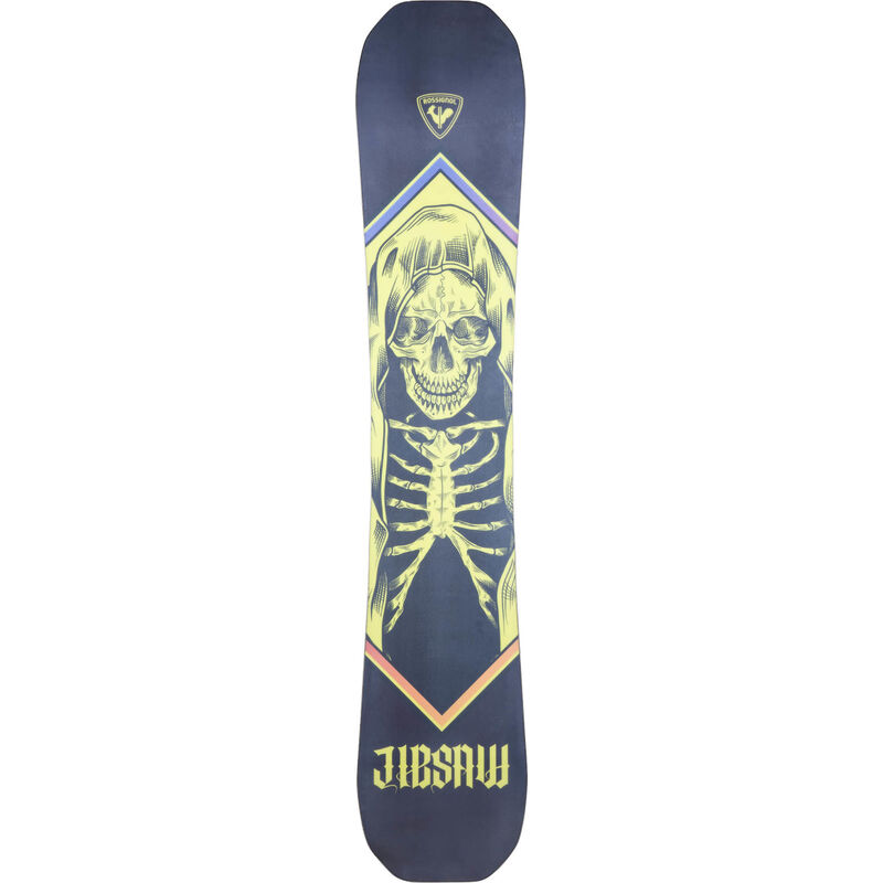 Rossignol Jibsaw Snowboard Mens image number 1