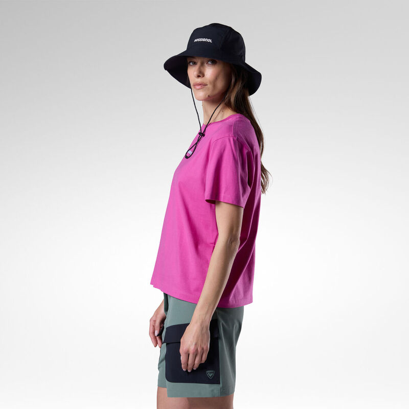 Rossignol Graphic Waterfall Tee Womens image number 1
