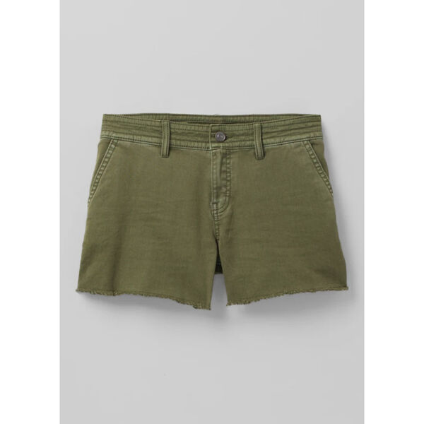 prAna Sancho Shorts Womens