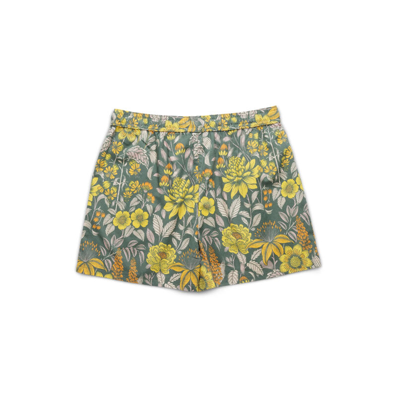 Kavu Nosara Shorts Womens image number 1