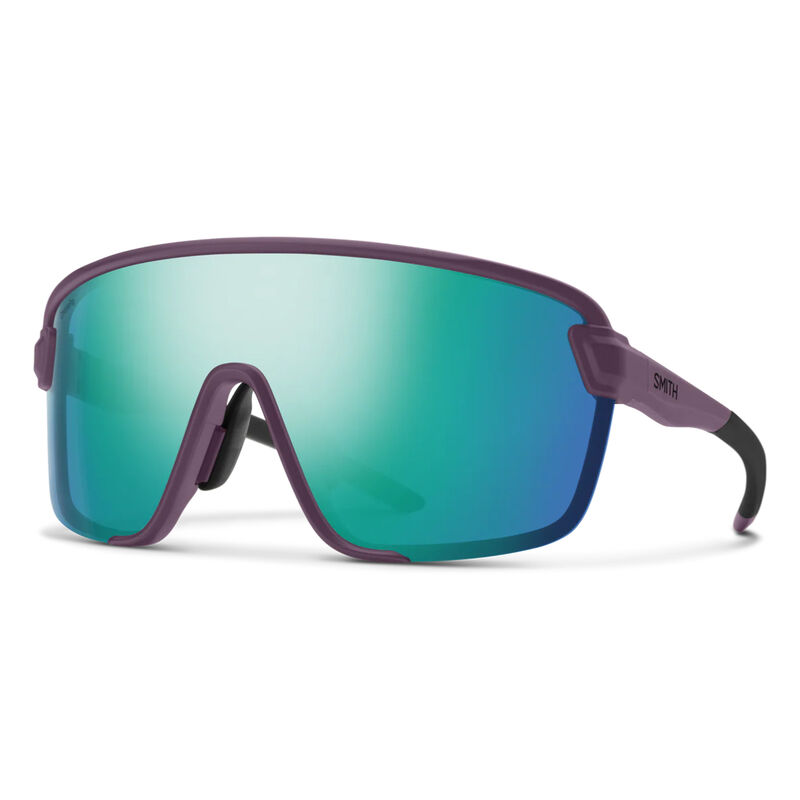 Smith Bobcat Sunglasses + ChromaPop Opal Mirror Lens image number 0