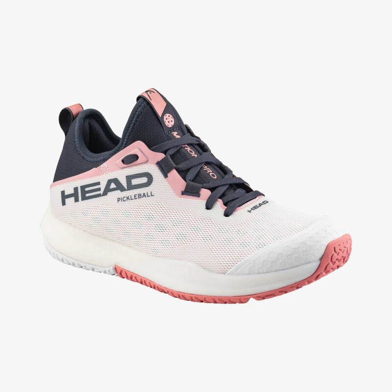 Head Motion Pro Pickleball Shoes Womens image number 0