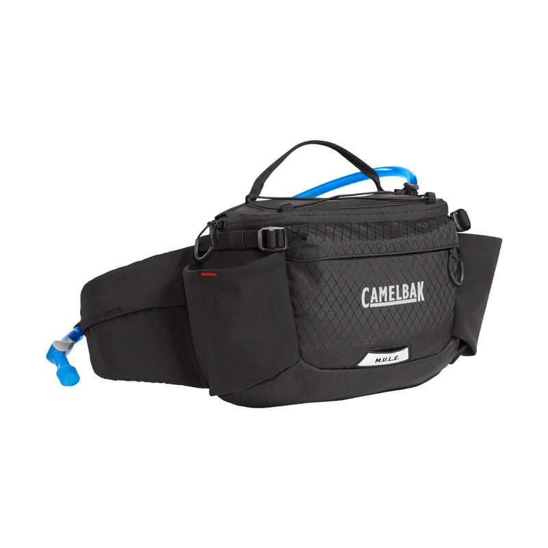 CamelBak M.U.L.E.&reg; 5 Waist Pack - Black image number 0