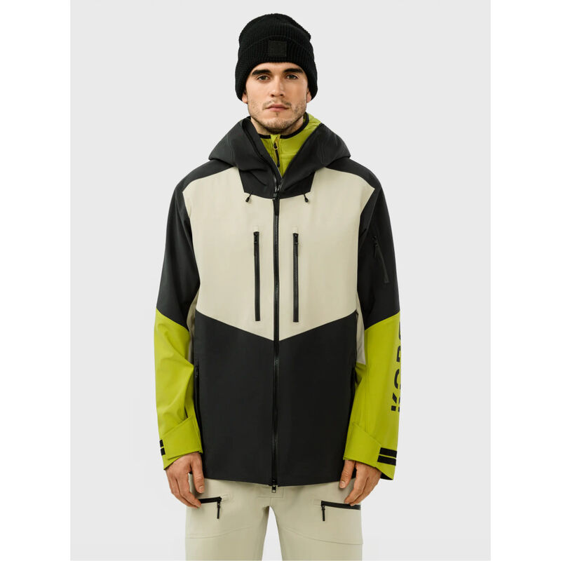 Head KORE Jacket Mens image number 2