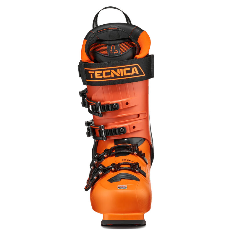 Tecnica Mach1 MV 130 Ski Boots image number 1