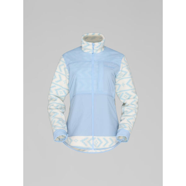 Norrona Tamok Warm3 Jacket Womens