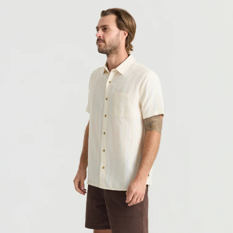 Roark Crosswinds Button Up Shirt Mens image number 1