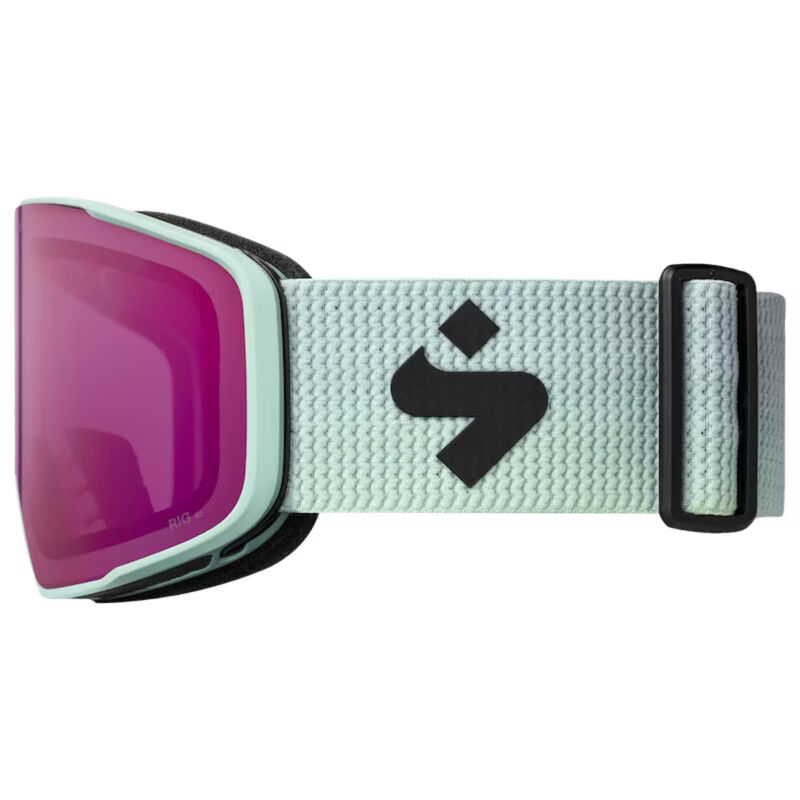 Sweet Protection Boondock RIG&reg; Reflect Goggles + RIG Bixbite Lens image number 1