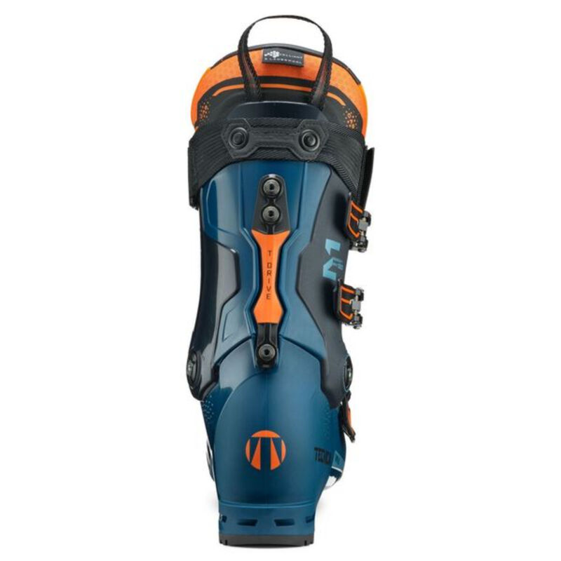 Tecnica Mach1 MV 120 Ski Boots image number 3