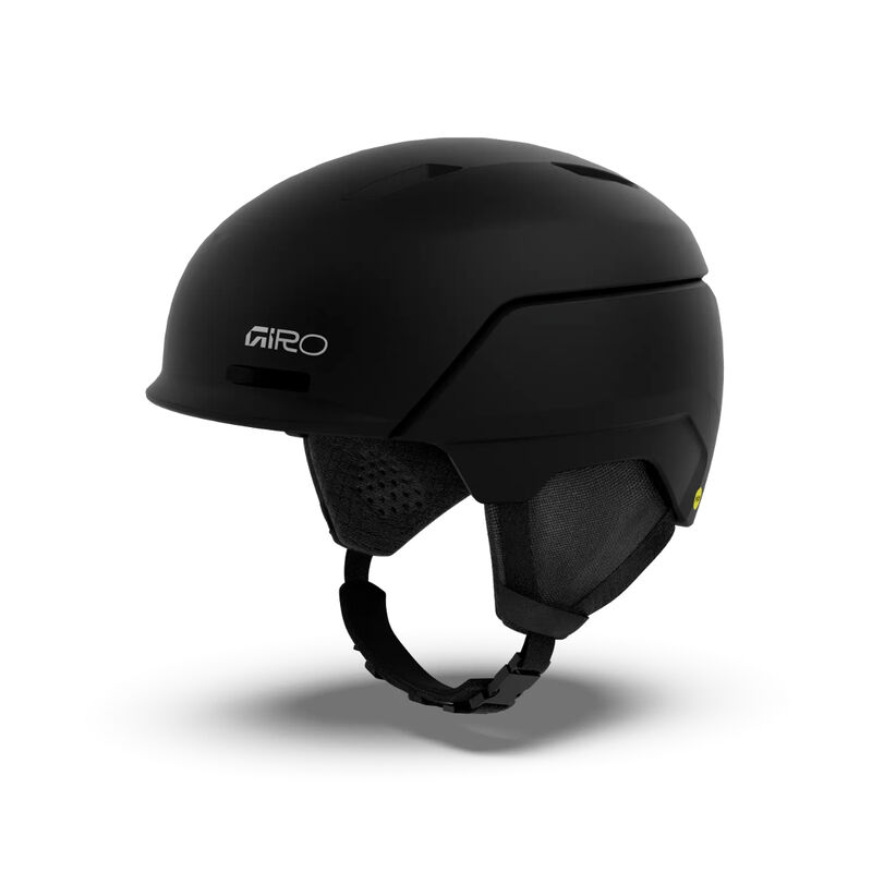 Giro Neo MIPS II Asian Fit Helmet - Matte Black image number 0
