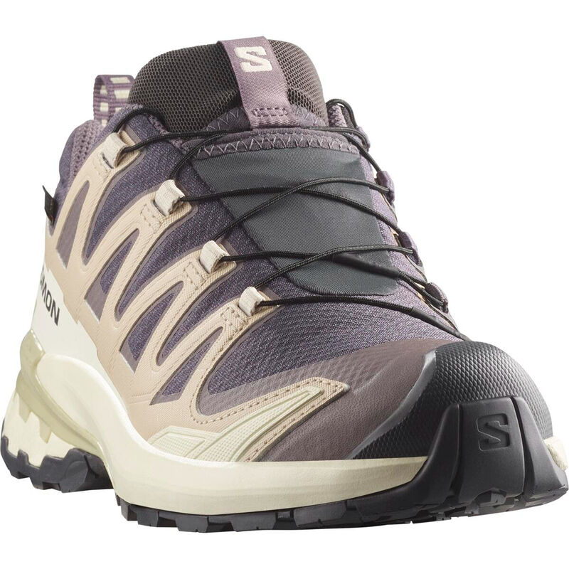 Salomon XA Pro 3D V9 Gore-Tex Trail Running Shoes Womens image number 0