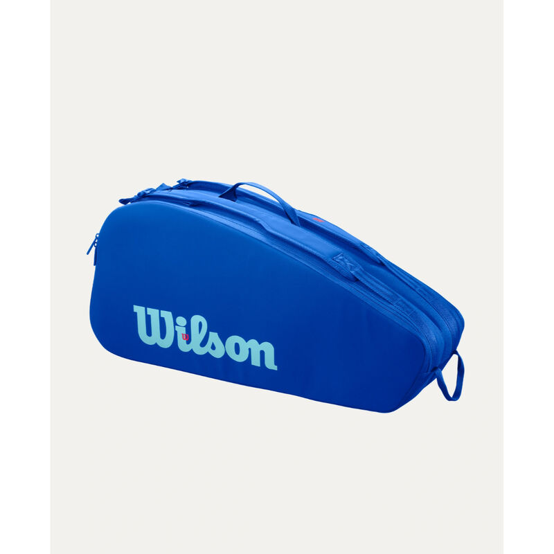 Wilson Ultra V5 Tour 6 Pack Tennis Bag image number 0