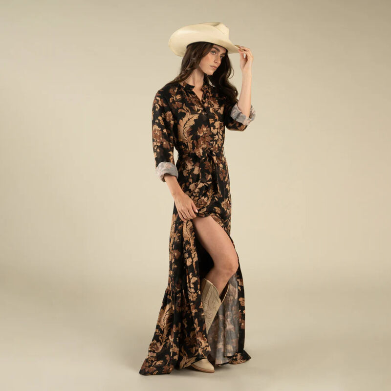 Sendero Miradora Dress Womens image number 1