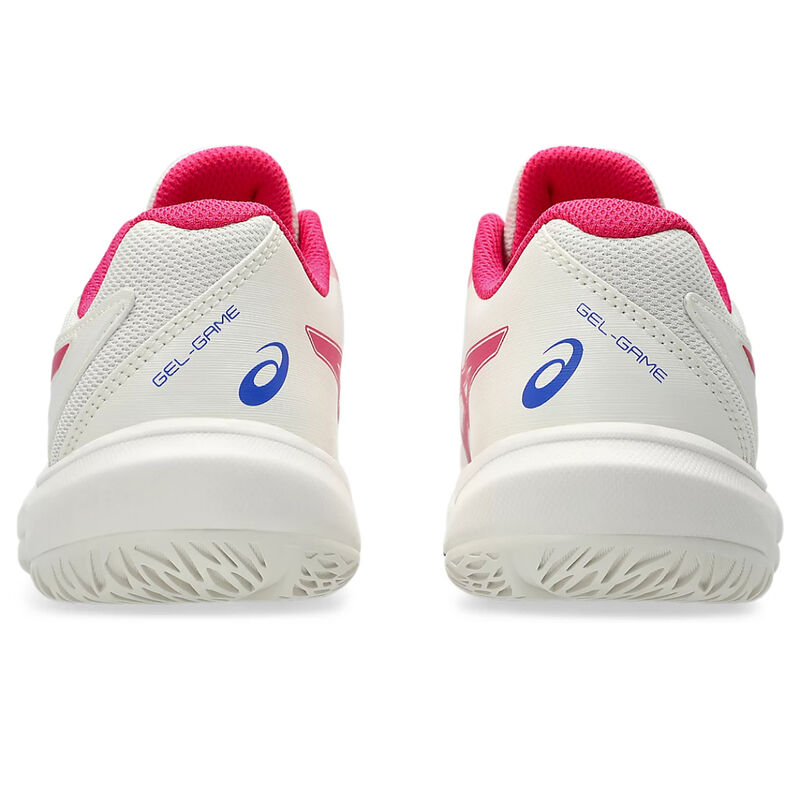 Asics Gel-Game Grade School Shoes Kids image number 4