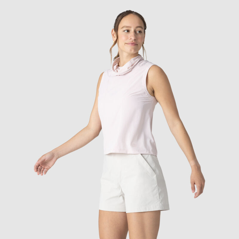 Outdoor Research Astroman Air Sun Tank Womens image number 2