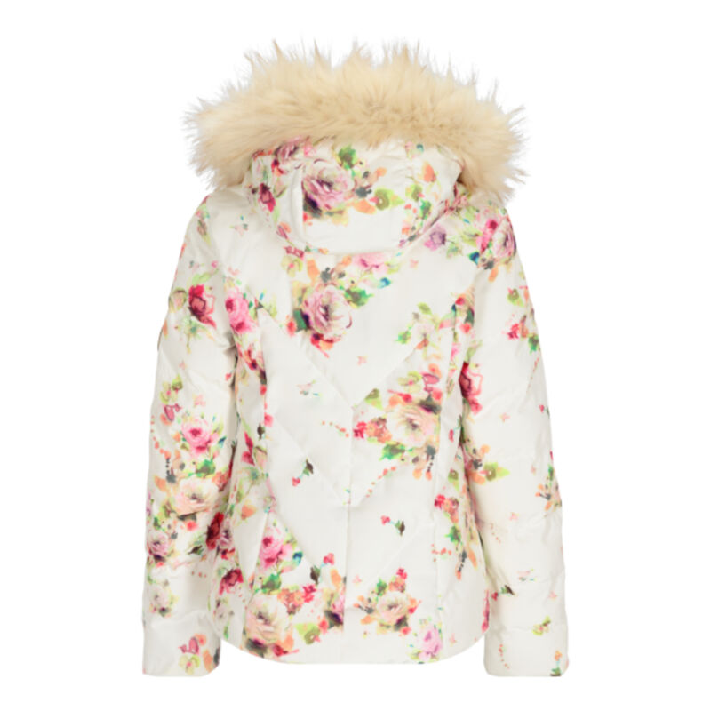 Obermeyer Bombshell Jacket Womens image number 1