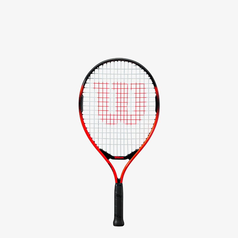 Wilson Pro Staff Precision 21 Tennis Racquet Jr - Pre-Strung image number 1