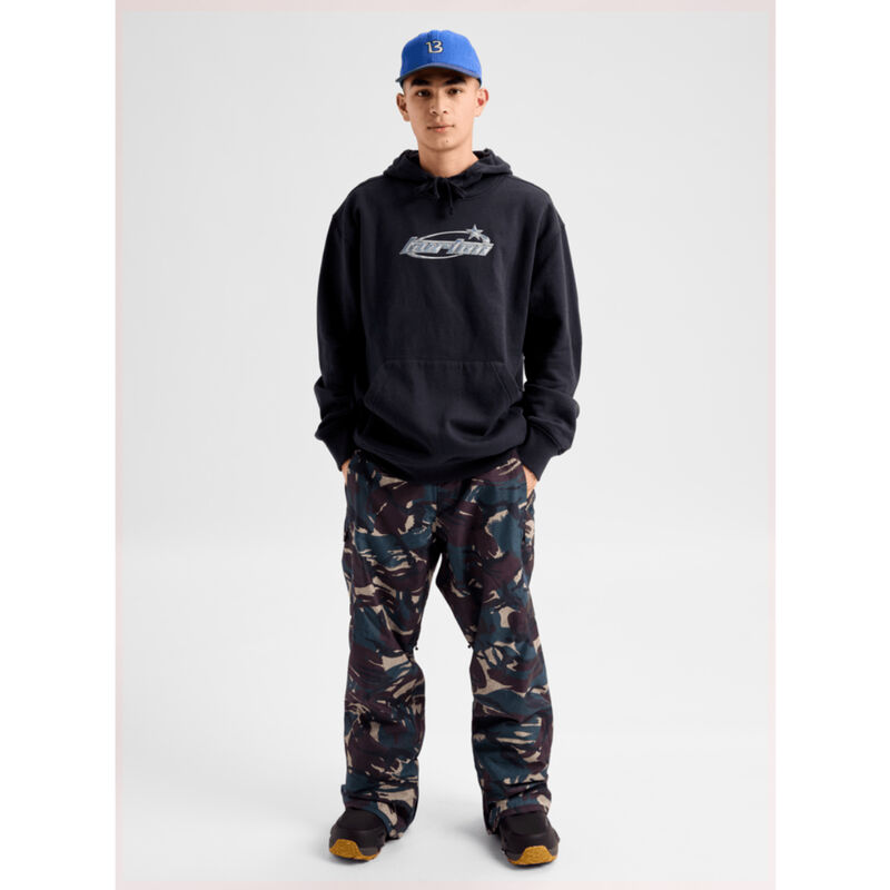 Burton Reserve 2L Pants Mens image number 1