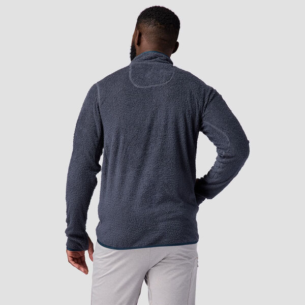 Backcountry Highliner PrimaLoft Air-Perm Fleece 1/4-Zip Mens