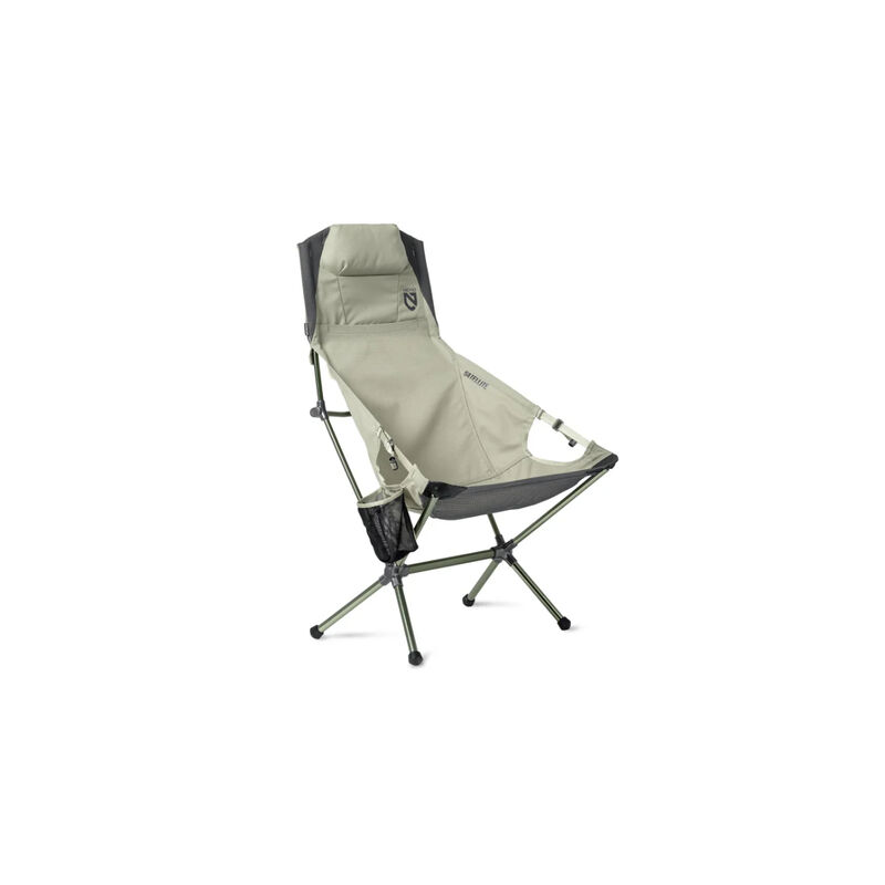 NEMO Satellite Reclining Anywhere Chair image number 2