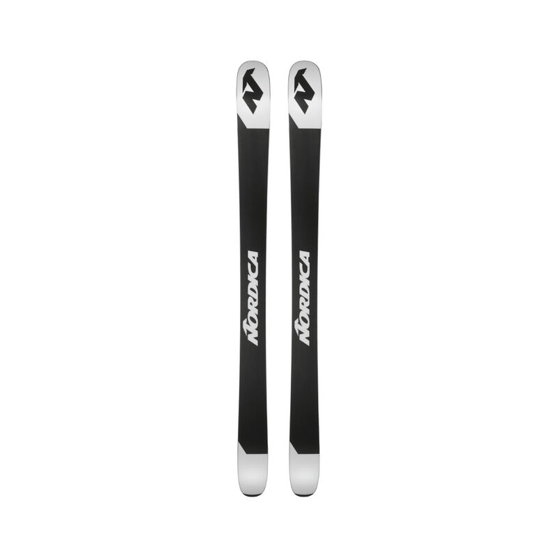 Nordica Santa Ana 97 Skis Womens image number 1