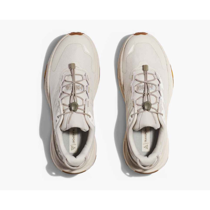 Hoka One Transport Shoes Womens image number 1
